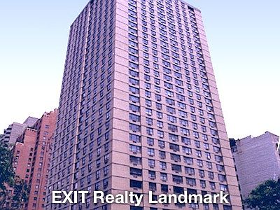2nd image of 45 W 60th St APT 5C