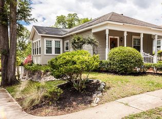 2801 Clark St, Columbia, SC 29201