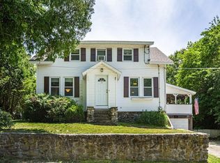 24 Birch Ave, Methuen, MA 01844