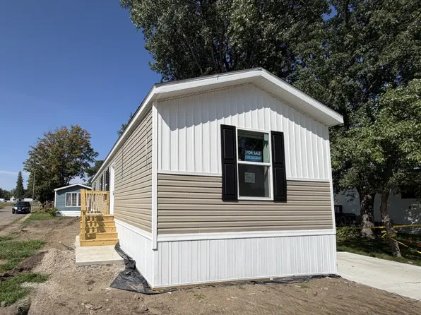 150 Highway 10 North Site #164, Stcloud, MN 56304