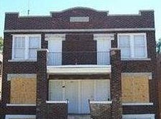 3962-3964 N 21st St, Saint Louis, MO