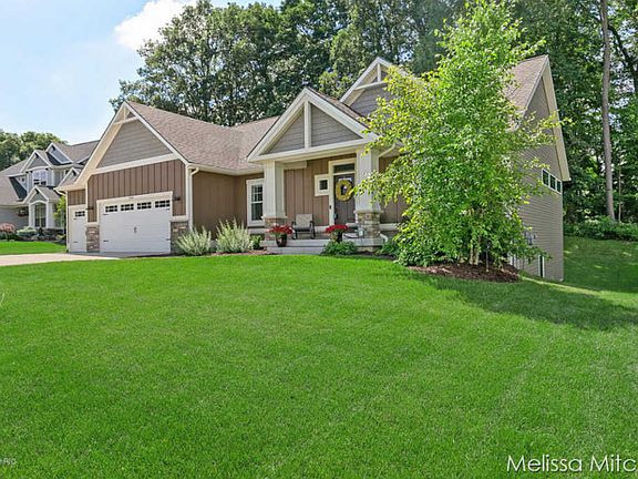 2nd image of 1516 Cape Rachelle Dr SW