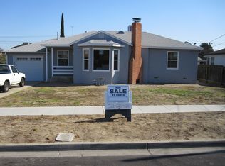 222 N Lincoln Ave, Manteca, CA 95336