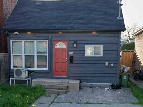 212 Rosslyn Ave N, Hamilton, ON L8L 7P7