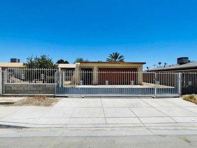 65840 Brown St, Mecca, CA, 92254