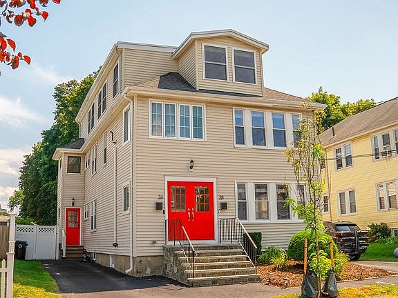 3rd image of 26-28 Quincy St