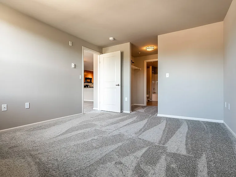 The Villas in Bellevue — Photo 58