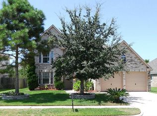2446 Ranch Hollow Ct, Katy, TX 77494