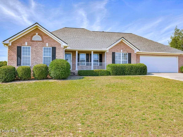 3375 Thames Place, Hephzibah, GA 30815