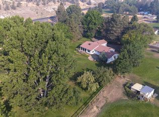 4018 NW Xavier Ave, Redmond, OR 97756