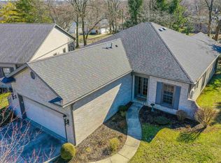 291 Pinkerton Ct, Marion, IN