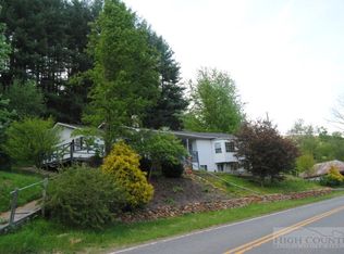 7231 Us Highway 221 N, Crumpler, NC 28617