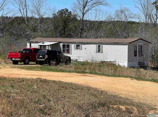 655 Canyon Ln, Hamilton, AL 35570