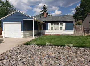 964 Arbutus St, Reno, NV 89509