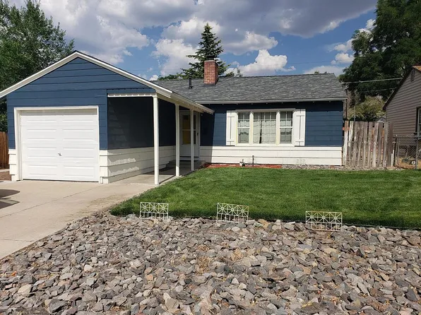 964 Arbutus St, Reno, NV 89509