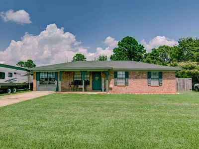 4712 Fernwood Dr, Texarkana, AR, 71854
