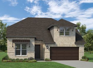 1809 Gleasondale Dr, Forney, TX 75126