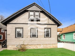 251 1st St, Rochester, NY 14605