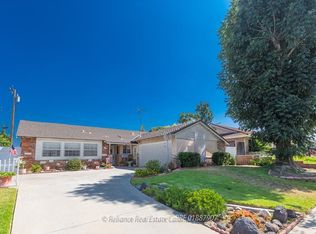 1909 Lark Ellen Dr, Fullerton, CA 92835