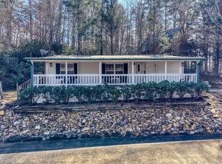 333 Reece Creek Rd W, Blairsville, GA 30512