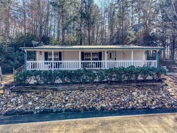 333 Reece Creek Rd W, Blairsville, GA 30512