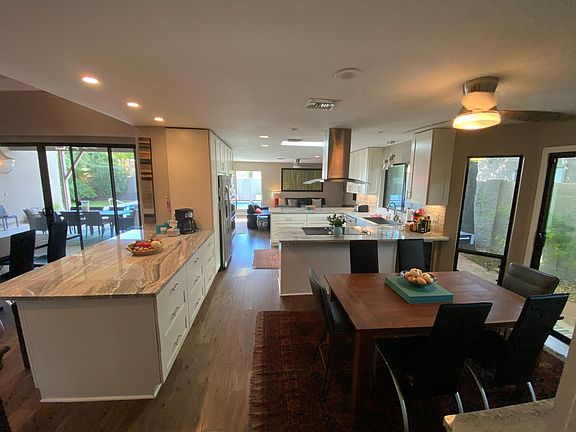 2nd image of 7254 E Las Palmaritas Dr