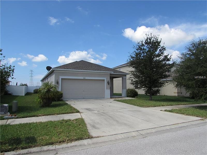 1st image of 7221 Forest Mere Dr