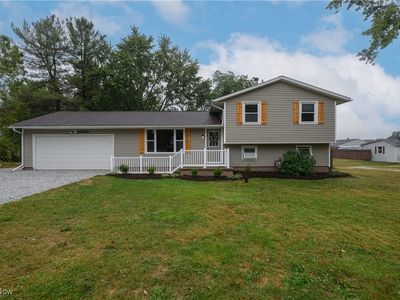 10400 Strausser St NW, Canal Fulton, OH, 44614