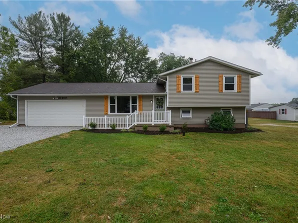 10400 Strausser St NW, Canal Fulton, OH 44614