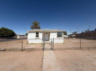 1010 N Park Ave, Casa Grande, AZ 85122