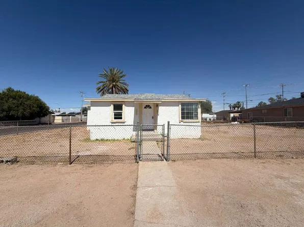 1010 N Park Ave, Casa Grande, AZ 85122