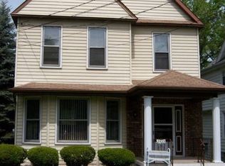 2523 Olyphant Ave, Scranton, PA 18509