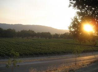 1443 Silverado Trl S, Saint Helena, CA