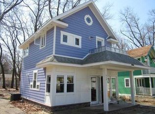 315 Childers Ln, Michigan City, IN 46360