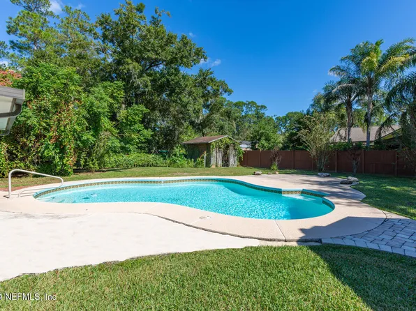 12961 SILVER OAK Drive, Jacksonville, FL 32223