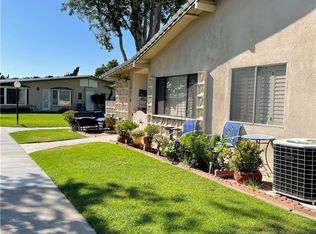 13521 Wentworth Ln #107A-M5, Seal Beach, CA 90740