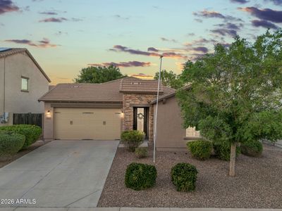 18440 W SURPRISE FARMS Loop N, Surprise, AZ, 85388