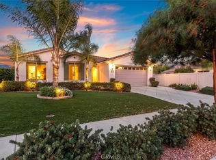 1672 Paseo Diamante, Hemet, CA 92545