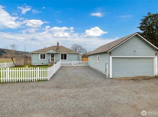 16410 92nd St E, Sumner, WA 98390