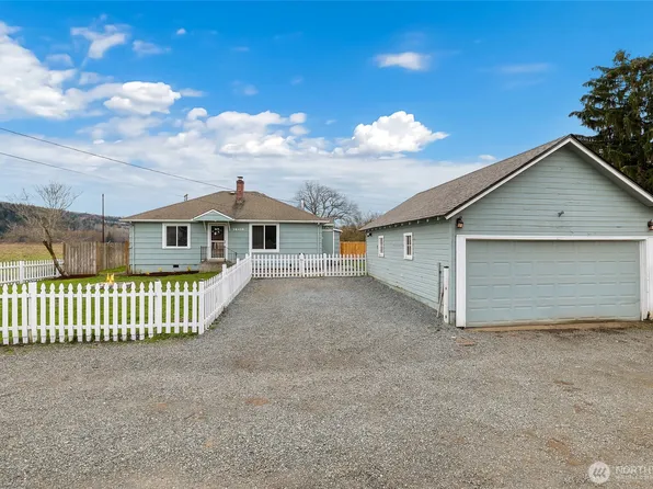 16410 92nd Street E, Sumner, WA 98390
