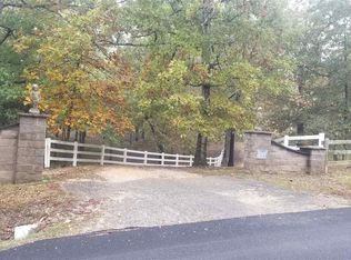 1021 Greene 715 Rd, Paragould, AR 72450