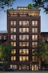 Charlotte of the Upper West Side at 470 Columbus Avenue in Upper West Side