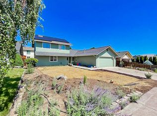 2149 NW Jackpine Ct, Redmond, OR 97756