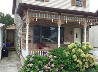 422 South St UNIT 2, Jim Thorpe, PA 18229