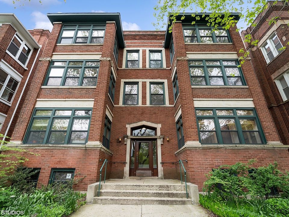 1st image of 5323 S Woodlawn Ave #1S