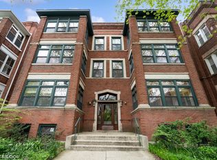 5323 S Woodlawn Ave #1S, Chicago, IL 60615