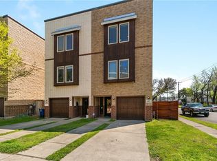 4702 Belmont Ave, Dallas, TX 75204