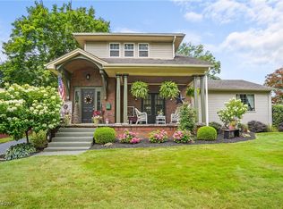 1117 Franklin Ave, Salem, OH