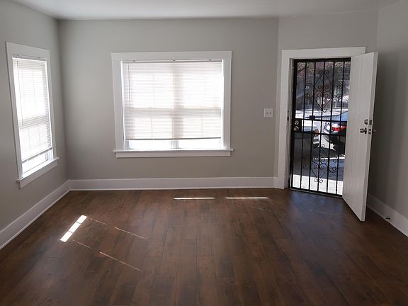 Living Room View 3