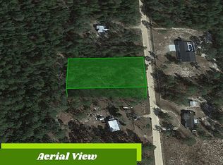 7502 Appomattox Ave, Keystone Heights, FL 32656